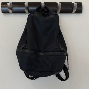 Lululemon Backpack